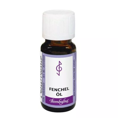 FENCHEL-ÖLJY, 10 ml