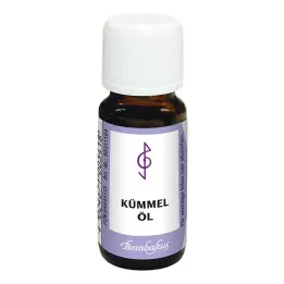 KÜMMEL ÖL eteerinen, 10 ml