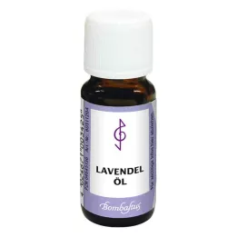 LAVENDEL ÖLJY, 10 ml