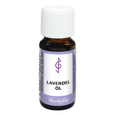 LAVENDEL ÖLJY, 10 ml