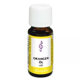 ORANGEN ÖLJY, 10 ml
