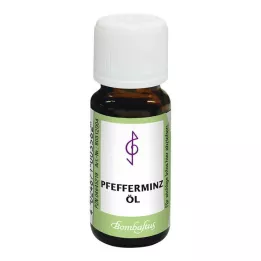 PFEFFERMINZ ÖLJY, 10 ml
