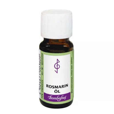 ROSMARIN ÖLJY, 10 ml