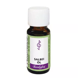 SALBEI ÖL eteerinen, 10 ml