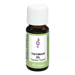 THYMIAN ÖLJY, 10 ml