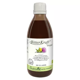 BITTERKRAFT Alkuperäinen neste, 200 ml