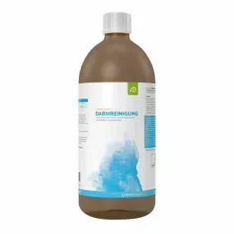 CASA SANA Suolen puhdistuskonsentraatti, 1000 ml