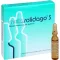 METASOLIDAGO S Injektioneste, liuos, 5X2 ml