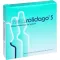 METASOLIDAGO S Injektioneste, liuos, 5X2 ml