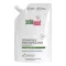 SEBAMED nestemäinen pesuemulsiotäydennys, 400 ml