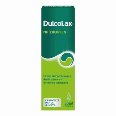 DULCOLAX NP Tipat, 30 ml