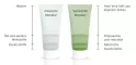 Instructions for use for Aloe Vera -voideväliaine ilman hajustetta, 30 ml - 1