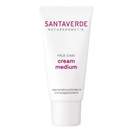 ALOE VERA CREME väliaine, 30 ml