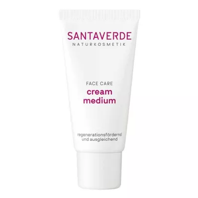 ALOE VERA CREME väliaine, 30 ml