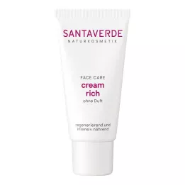 ALOE VERA CREME runsas ilman hajustetta, 30 ml