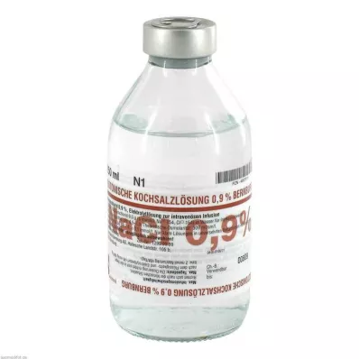 ISOTONISCHE Suolaliuos 0,9 % Bernburg Inf.-L.Glass, 250 ml ISOTONISCHE Suolaliuos 0,9 % Bernburg Inf.-L.Glass, 250 ml