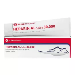 HEPARIN AL Voide 30,000, 100 g
