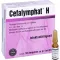 CEFALYMPHAT H Ampullit, 10X1 ml