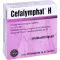 CEFALYMPHAT H Ampullit, 10X1 ml