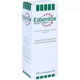 ESBERITOX monotipat, 100 ml