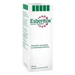 ESBERITOX monotipat, 100 ml