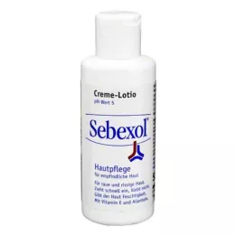 SEBEXOL Lotio-voide, 50 ml