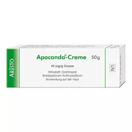 APOCANDA Kerma, 50 g