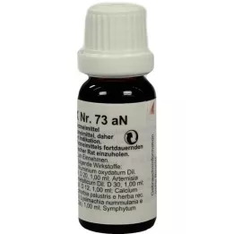 REGENAPLEX nro 73 aN tippoja, 15 ml