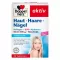 DOPPELHERZ Skin+Hair+Nails-tabletit, 30 kpl