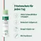 ALLGÄUER LATSCHENK. Jalkahoito deodoranttisuihke, 100 ml