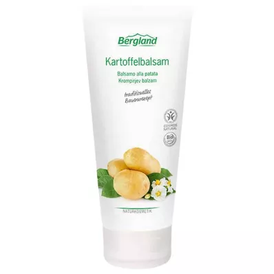 PERUNAPALSAMI, 200 ml