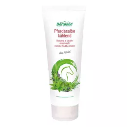 PFERDESALBE jäähdytys, 100 ml