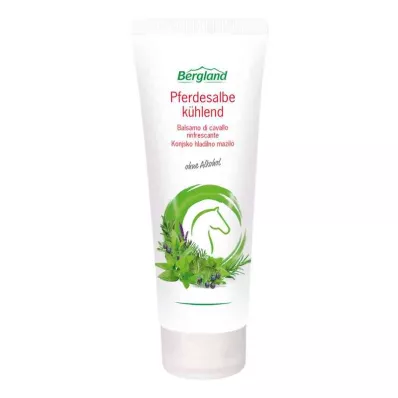 PFERDESALBE jäähdytys, 100 ml