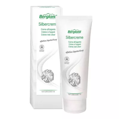 SILVER CREAM, 100 ml