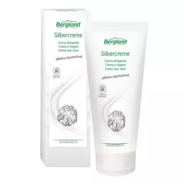 BERGLAND Hopeakerma, 200 ml