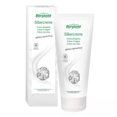 BERGLAND Hopeakerma, 200 ml