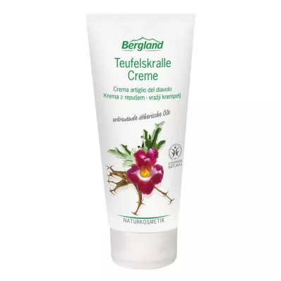 TEUFELSKRALLE VOIDE, 100 ml