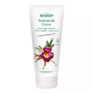 TEUFELSKRALLE KERMA, 200 ml