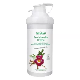 TEUFELSKRALLE KERMA, 500 ml