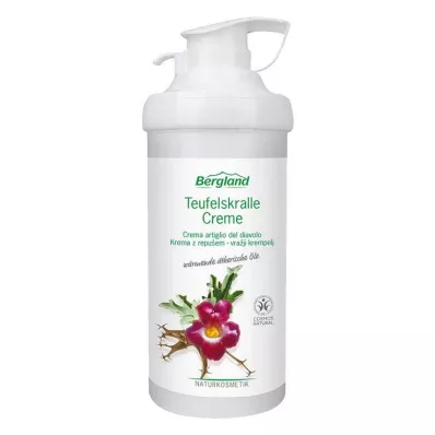 TEUFELSKRALLE KERMA, 500 ml TEUFELSKRALLE KERMA, 500 ml