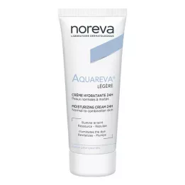 NOREVA Aquareva-voide, 40 ml