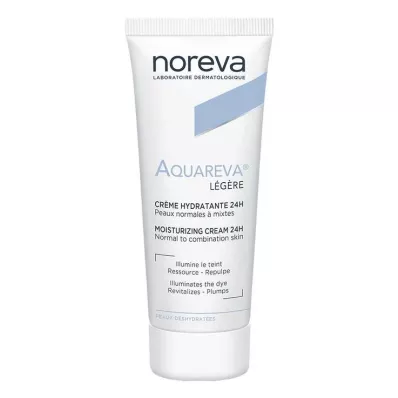 NOREVA Aquareva-voide, 40 ml