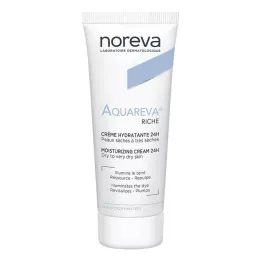 NOREVA Aquarevan runsas voide, 40 ml
