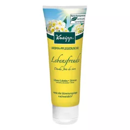 KNEIPP Aroma care suihku elämäniloa, 75 ml