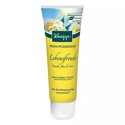 KNEIPP Aroma care suihku elämäniloa, 75 ml KNEIPP Aroma care suihku elämäniloa, 75 ml