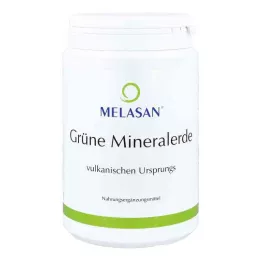 GRÜNE MINERALERDE Jauhe, 800 g