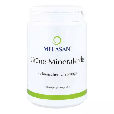GRÜNE MINERALERDE Jauhe, 800 g