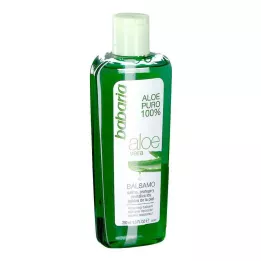 ALOE VERA GEELI, 250 ml
