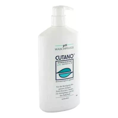 CUTANO Pesuneste, 500 ml