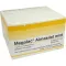 MEGALAC Almasilaatti-minttususpensio, 50X10 ml